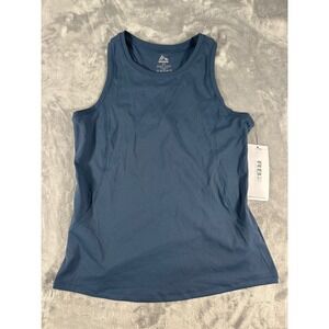 RBX Active Sleeveless Training Tank Top